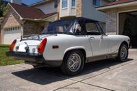 1976 MG Midget for sale