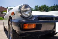 1976 MG Midget for sale