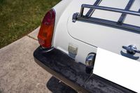 1976 MG Midget for sale
