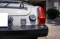 1976 MG Midget for sale