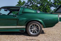1967 Ford Mustang for sale