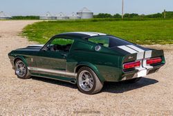 1967 Ford Mustang for sale
