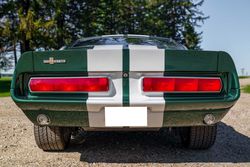 1967 Ford Mustang for sale