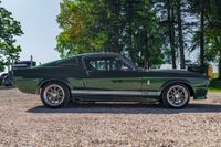 1967 Ford Mustang for sale