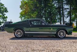 1967 Ford Mustang for sale
