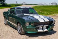 1967 Ford Mustang for sale