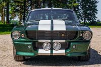 1967 Ford Mustang for sale