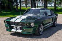 1967 Ford Mustang for sale