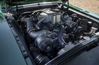 1967 Ford Mustang for sale