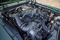1967 Ford Mustang for sale