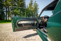 1967 Ford Mustang for sale