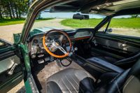 1967 Ford Mustang for sale