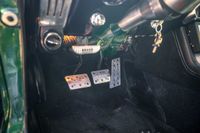 1967 Ford Mustang for sale