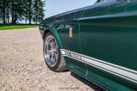 1967 Ford Mustang for sale
