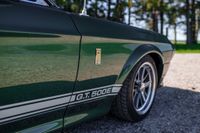 1967 Ford Mustang for sale