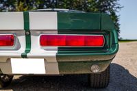 1967 Ford Mustang for sale