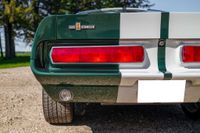 1967 Ford Mustang for sale