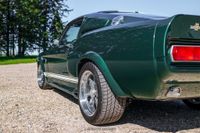 1967 Ford Mustang for sale