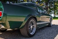 1967 Ford Mustang for sale