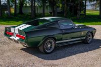 1967 Ford Mustang for sale
