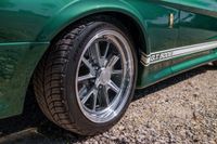 1967 Ford Mustang for sale