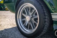 1967 Ford Mustang for sale