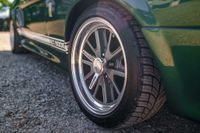 1967 Ford Mustang for sale