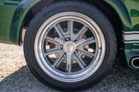 1967 Ford Mustang for sale