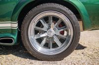 1967 Ford Mustang for sale