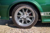 1967 Ford Mustang for sale