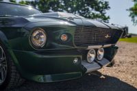 1967 Ford Mustang for sale