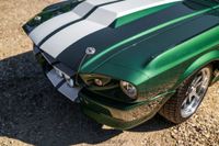 1967 Ford Mustang for sale
