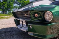 1967 Ford Mustang for sale