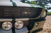 1967 Ford Mustang for sale