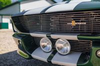 1967 Ford Mustang for sale