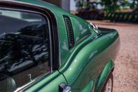 1967 Ford Mustang for sale