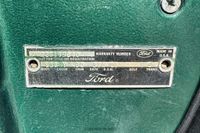 1967 Ford Mustang for sale