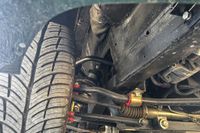 1967 Ford Mustang for sale