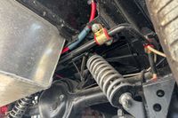 1967 Ford Mustang for sale