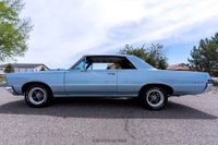 1965 Pontiac LeMans GTO for sale
