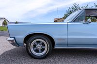 1965 Pontiac LeMans GTO for sale