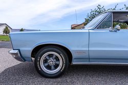 1965 Pontiac LeMans GTO for sale