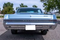 1965 Pontiac LeMans GTO for sale