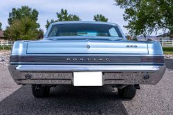 1965 Pontiac LeMans GTO for sale
