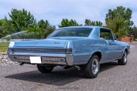 1965 Pontiac LeMans GTO for sale