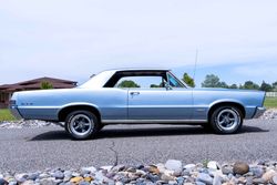 1965 Pontiac LeMans GTO for sale