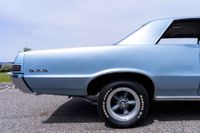 1965 Pontiac LeMans GTO for sale