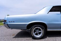 1965 Pontiac LeMans GTO for sale