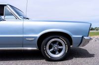 1965 Pontiac LeMans GTO for sale