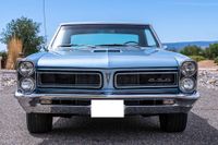 1965 Pontiac LeMans GTO for sale